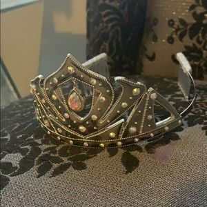Disney Elsa Tiara